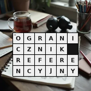 Rozwiązanie krzyżówki: element oprogramowania w którym zdefiniowany przez użytkownika podprogram nie modyfikuje bazy danych ani zmiennych programu - ogranicznik referencyjny | hasła, synonimy i podpowiedzi Hasło krzyżówkowe element oprogramowania w którym zdefiniowany przez użytkownika podprogram nie modyfikuje bazy danych ani zmiennych programu - ogranicznik referencyjny – rozwiązanie, synonimy, podpowiedzi i definicje krzyżówkowe